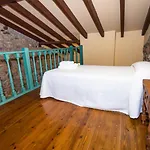 Casa Tenada منزل ريفي *