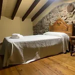 Casa Tenada *