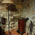 Casa Tenada Robledo (Asturias)