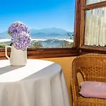 Casa Tenada منزل ريفي *
