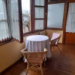 Casa Tenada *