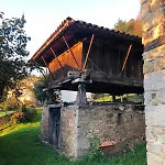 Casa Tenada