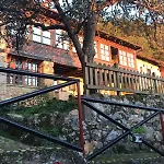 Casa Tenada منزل ريفي