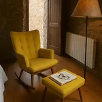 منزل ريفي Casa Tenada