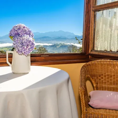 Casa Tenada Landsted *