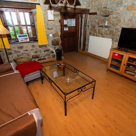 Casa Tenada *