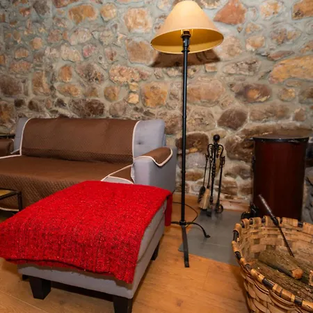 Casa Tenada منزل ريفي Robledo (Asturias)