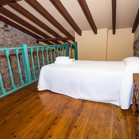 Casa Tenada Lantställe *